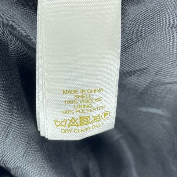 NWT New Kate Spade MacKenna Dress Size 6 - Picture 4 of 6